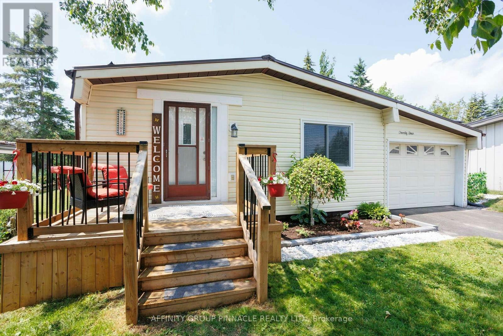 24 Circle Drive, Kawartha Lakes, ON, K9V 0H7