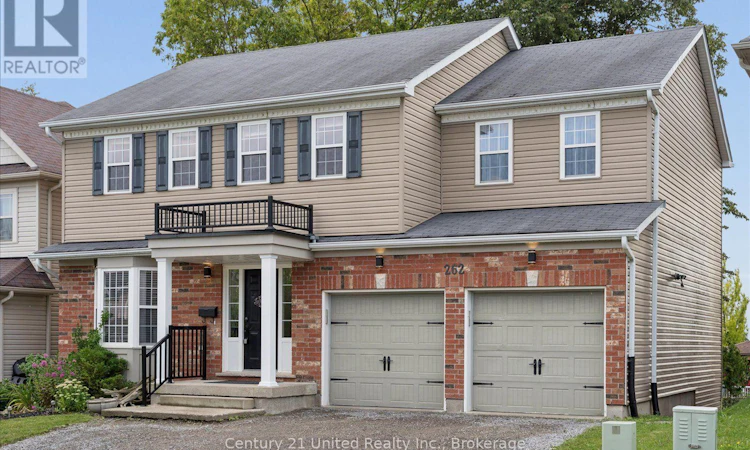 262 Bowen Drive