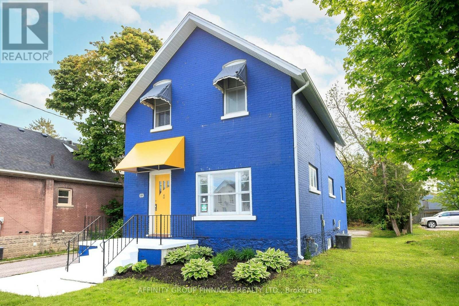 221 Kent Street W, Kawartha Lakes, ON, K9V 2Z1