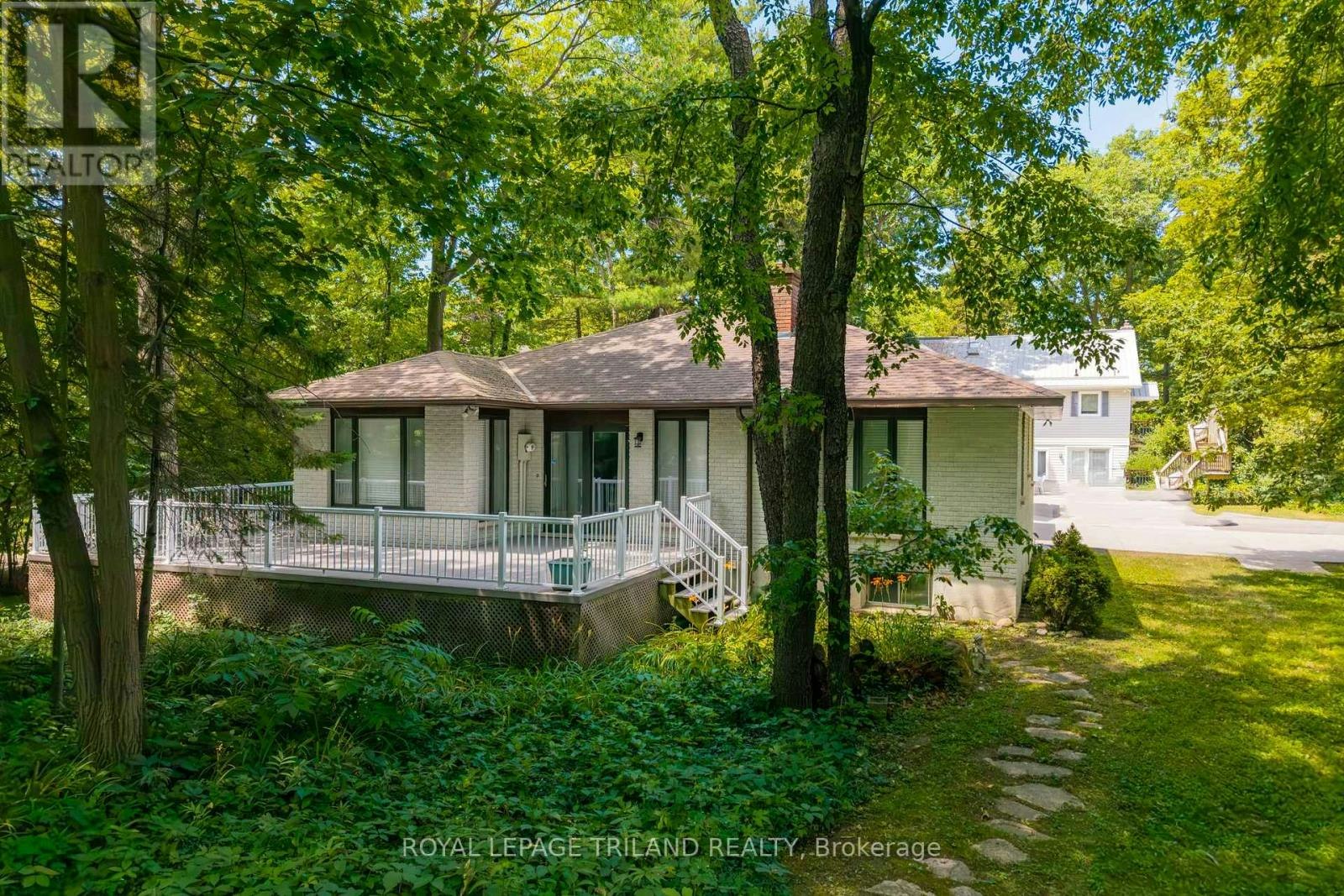 33 Forest Avenue, Exeter, ON, N0M 1T0