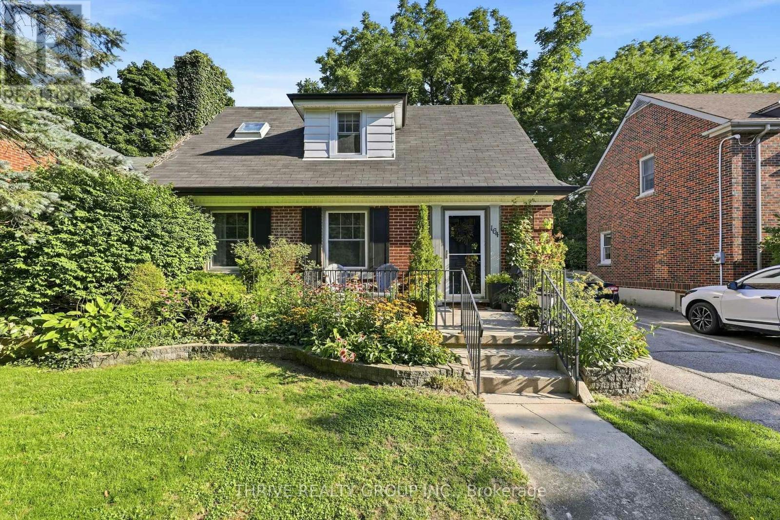 164 Devonshire Avenue, London, ON, N6C 2J1