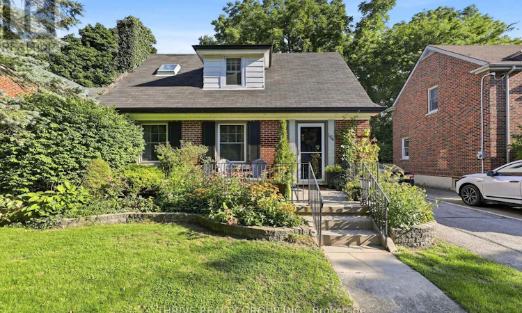 164 Devonshire Avenue