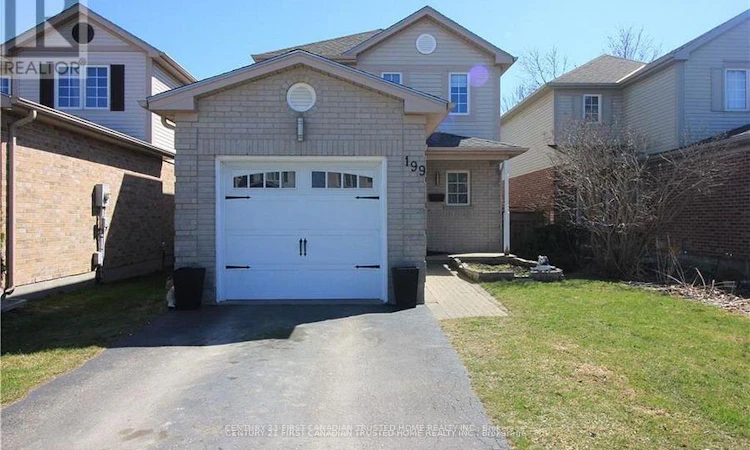 199 Emerald Road