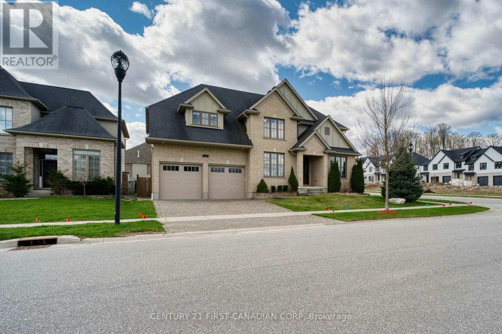1895 Sumac Way, London, ON, N6K 0E9