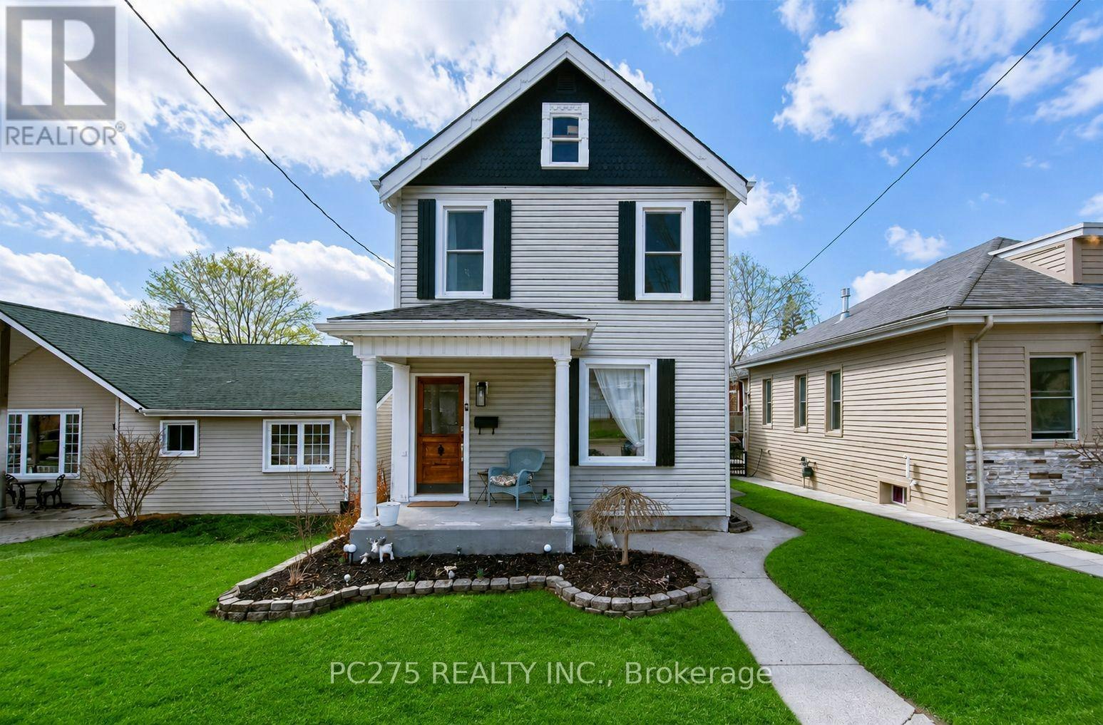92 Walnut Street, Brant, ON, N3L 2J7