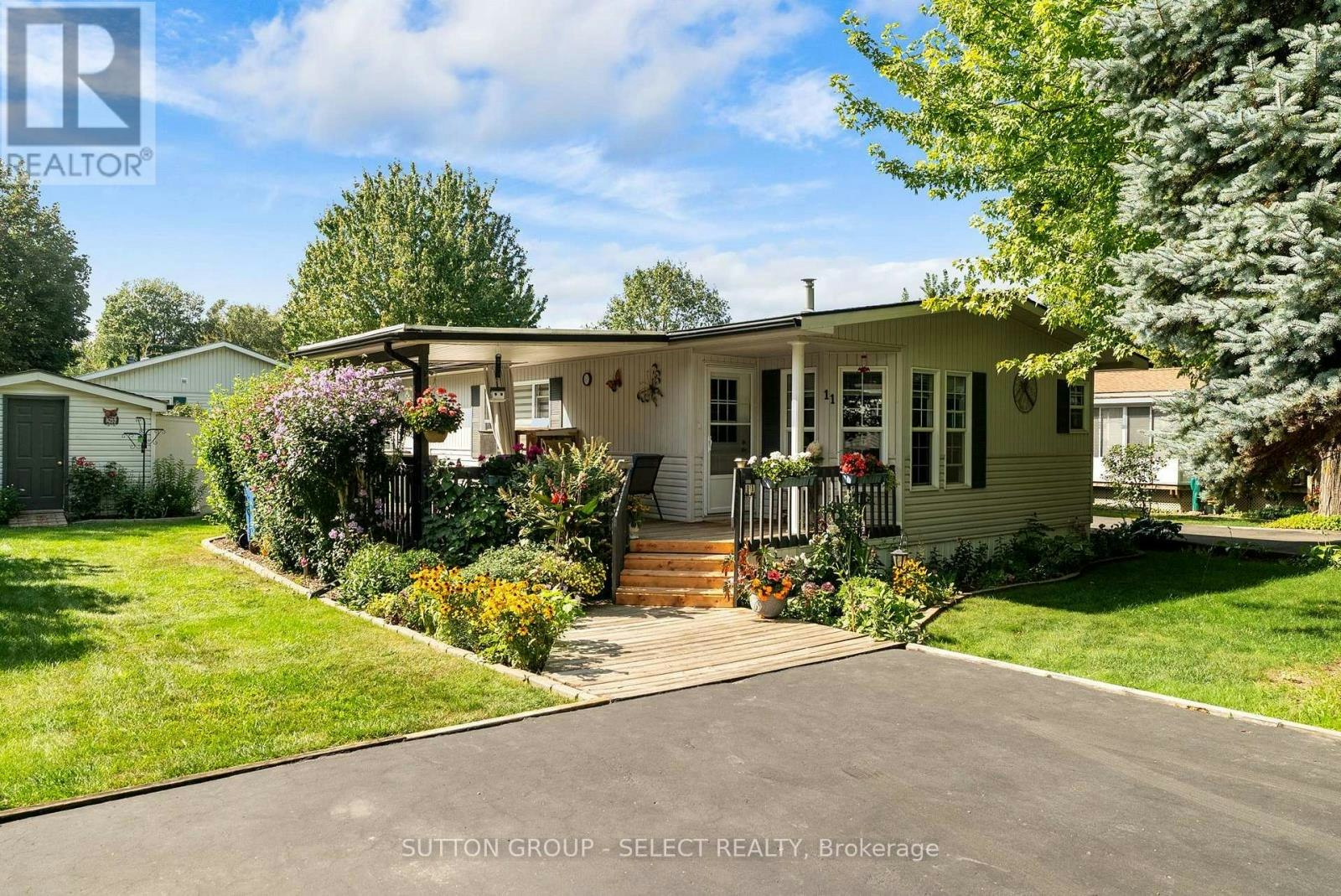 11 Huron Lane, Goderich, ON, N7A 3Y2