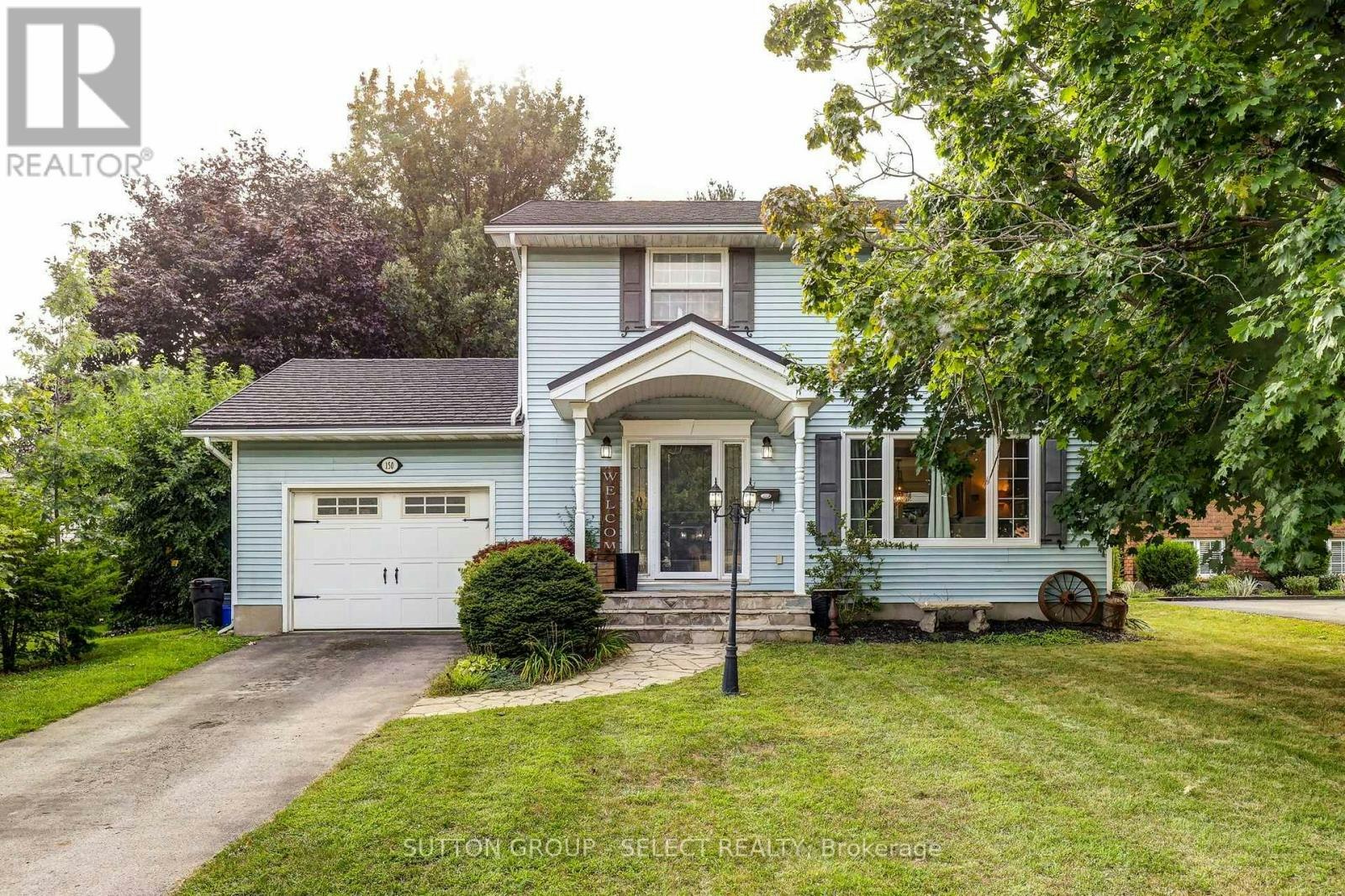 150 Dufferin Street, Aylmer, ON, N5H 3B2