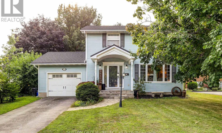 150 Dufferin Street