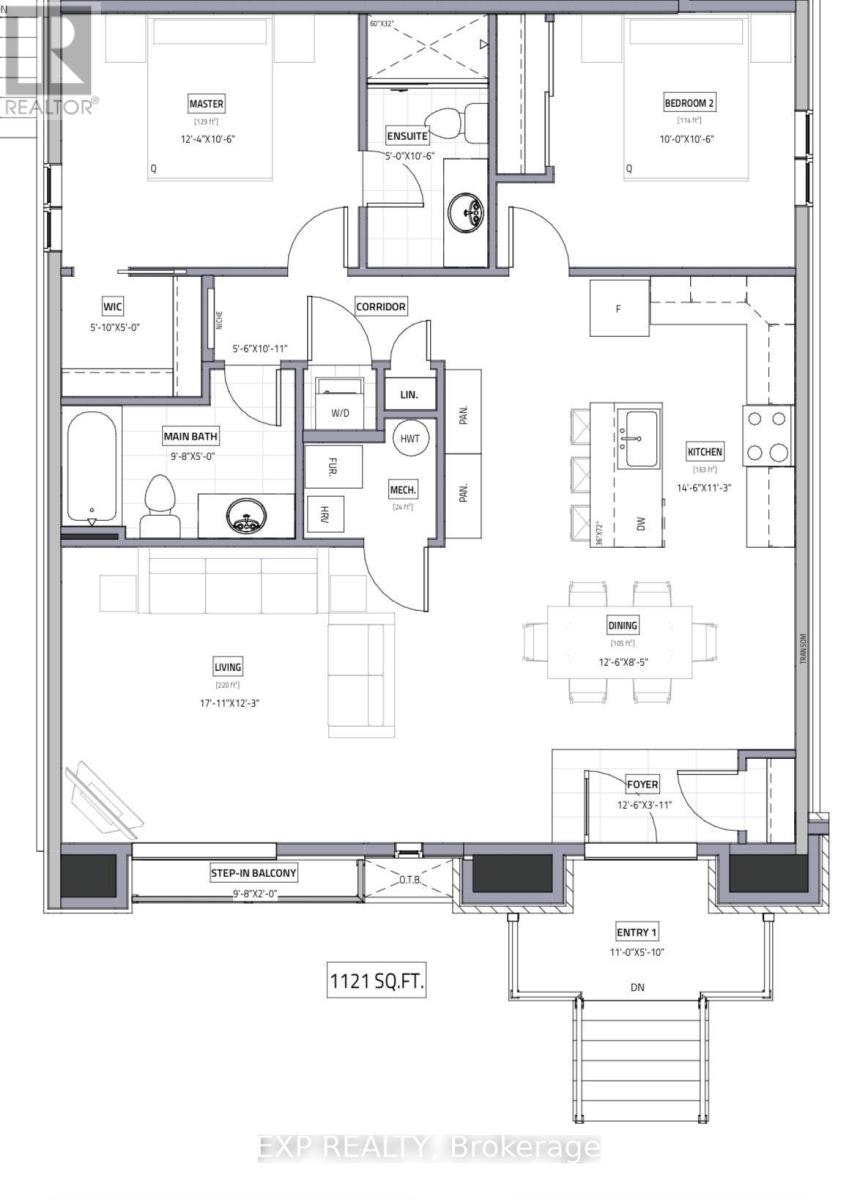 2094 Boyer Road, Ottawa, ON, K1C 1R4 - 12