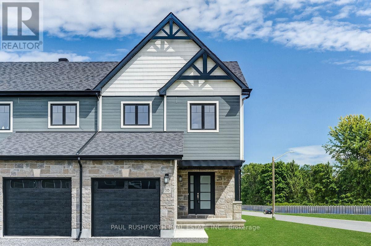 325 Dion Avenue, Clarence-Rockland, ON, K4K 0M2