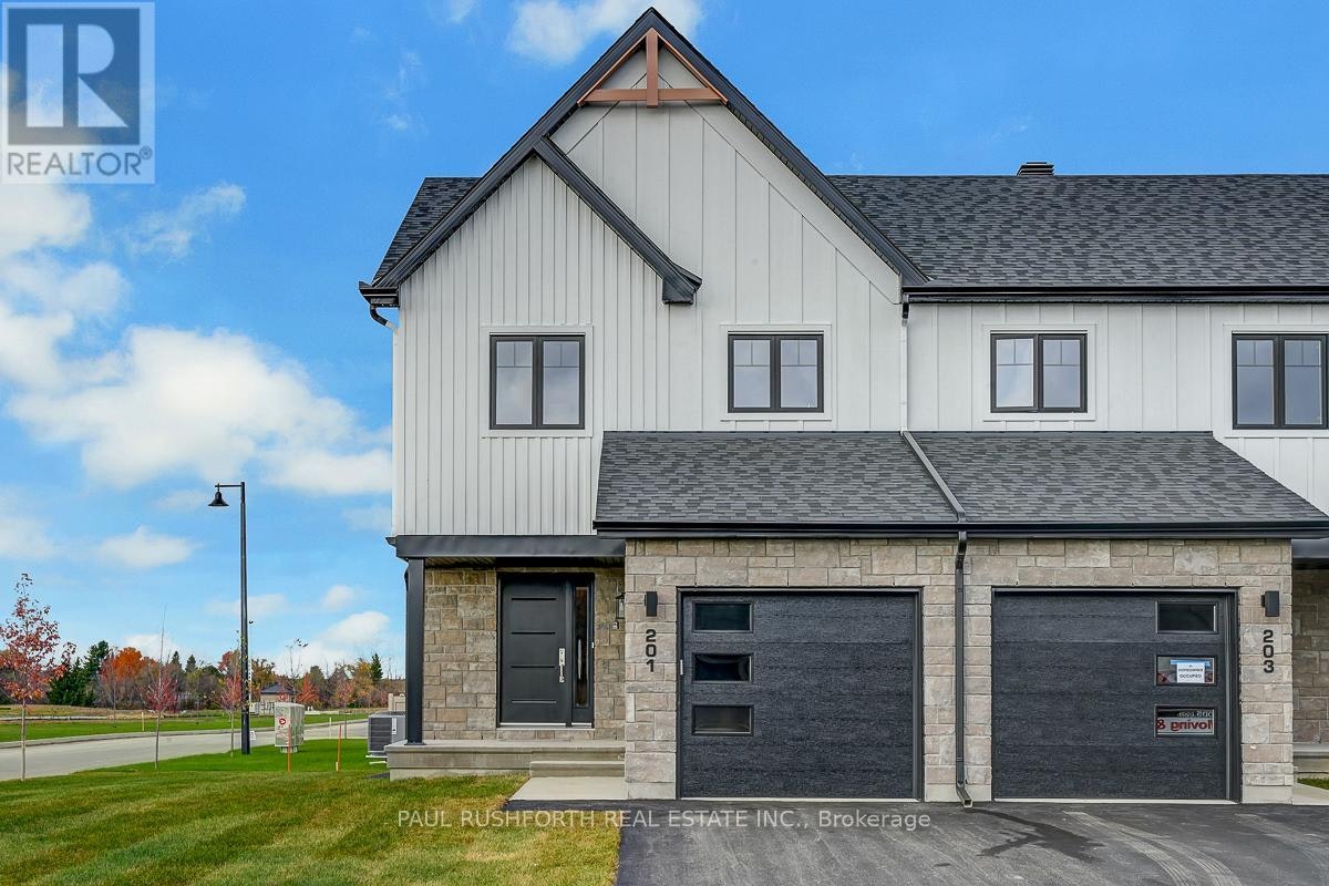 261 Peacock Drive, Russell, ON, K4R 0A1