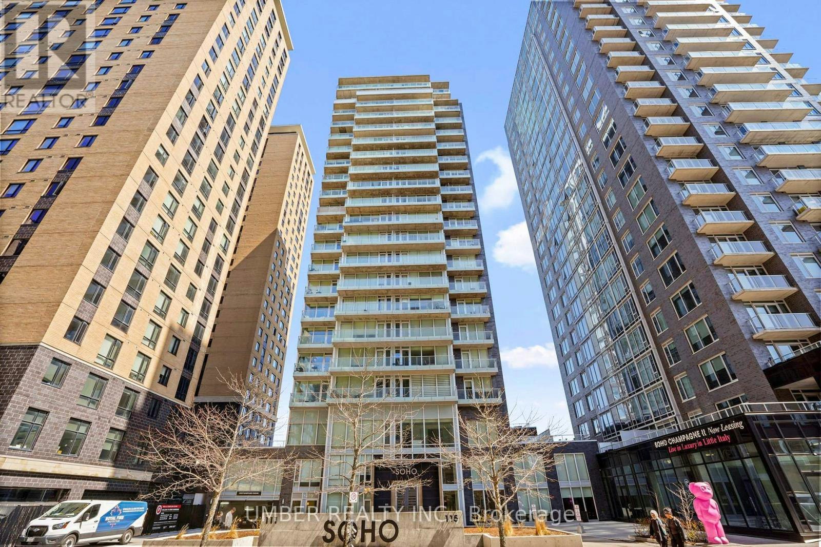 1601-111 Champagne Avenue, Ottawa, ON, K1S 5V3