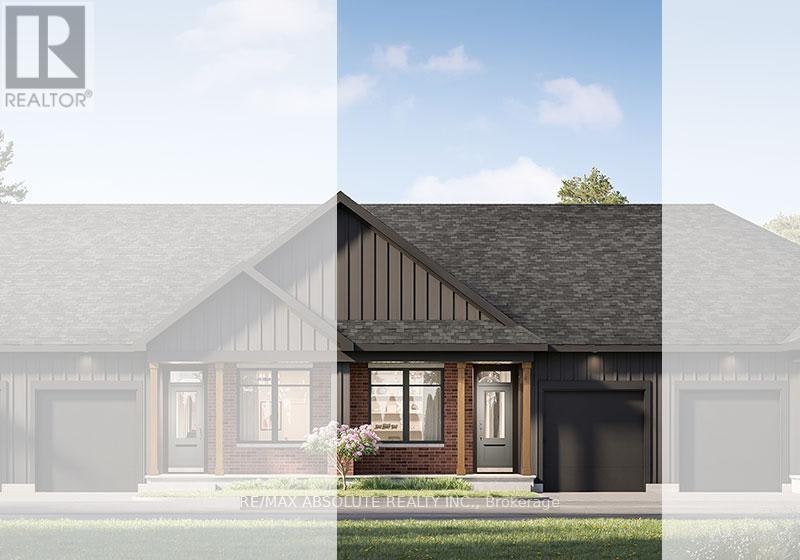 5 Rudd Lane, Brantford, ON, K7S 0K4