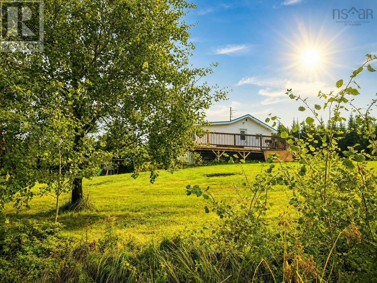 163 Lemmon Hill Road, Dean, NS, B0N 2M0