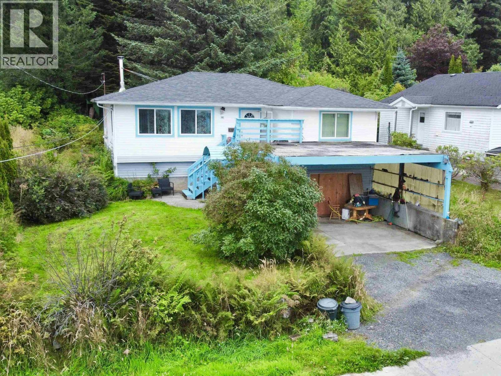 743 Evergreen Drive, Port Edward, BC, V0V 1G0