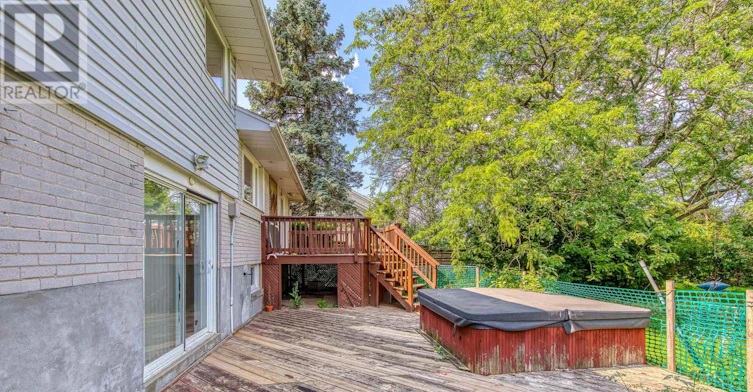 235 Tweedsdale Crescent, Oakville, ON, L6L 4P8 - 33