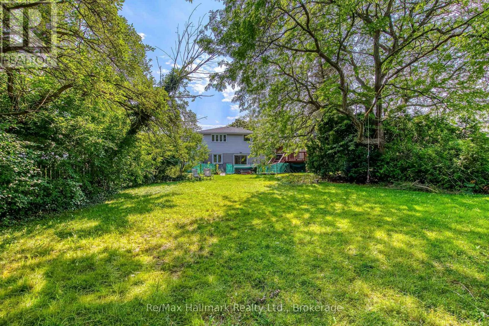 235 Tweedsdale Crescent, Oakville, ON, L6L 4P8 - 35