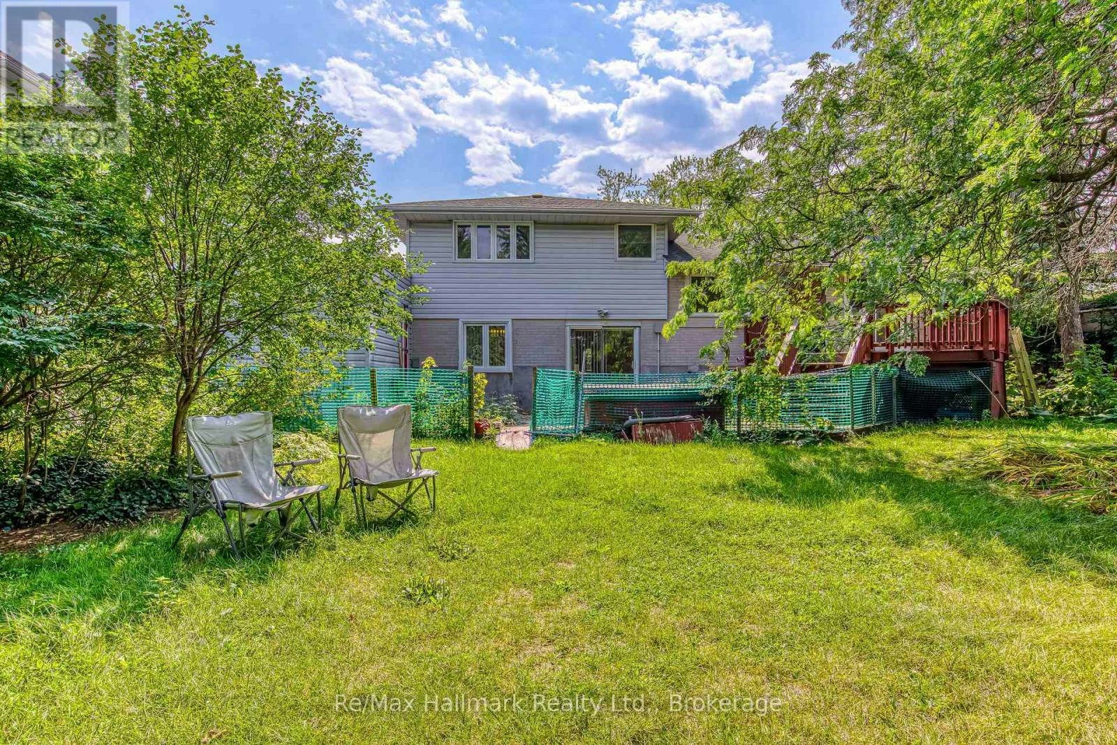 235 Tweedsdale Crescent, Oakville, ON, L6L 4P8 - 36