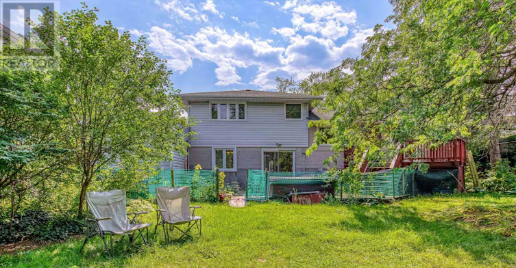 235 Tweedsdale Crescent, Oakville, ON, L6L 4P8 - 36