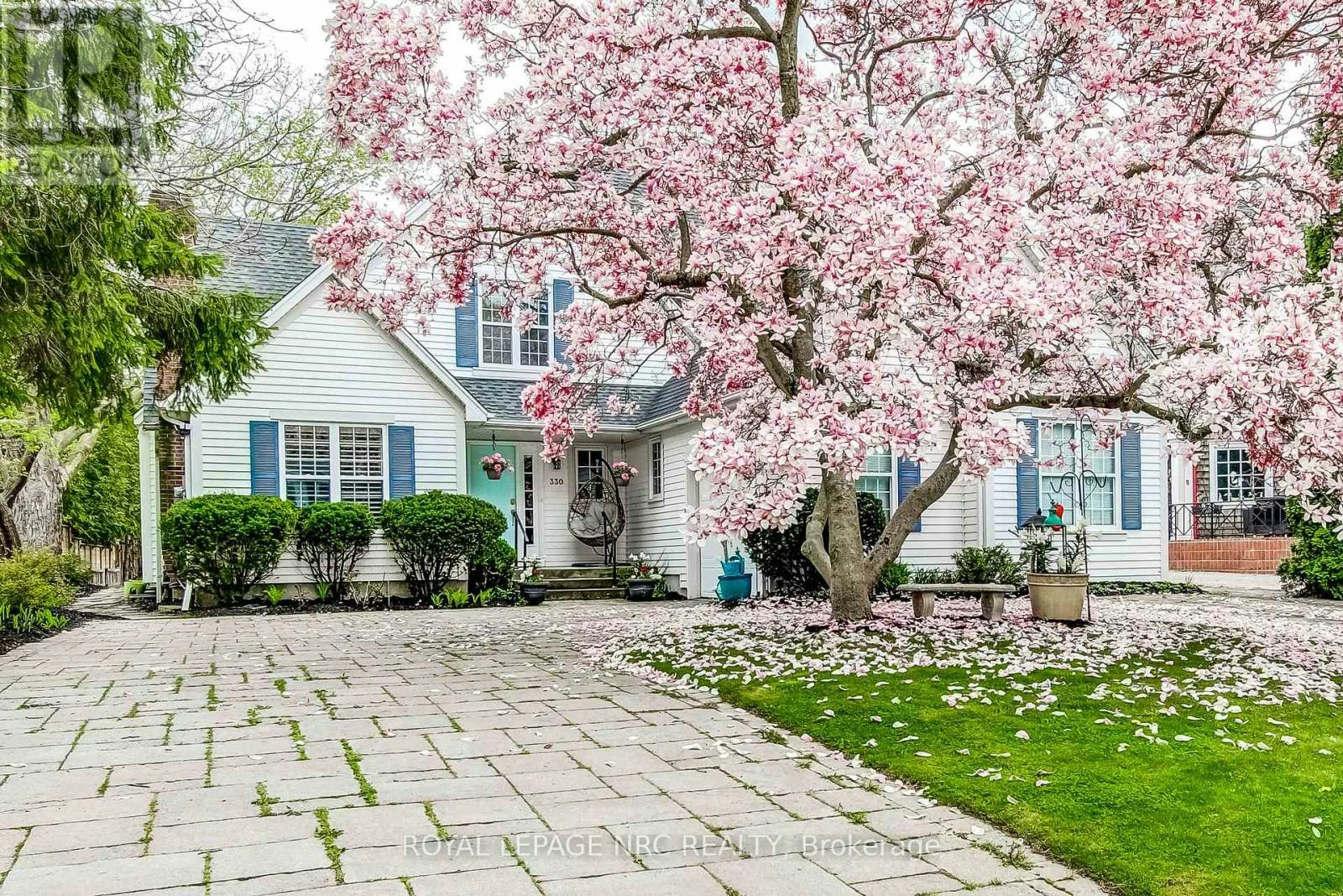 330 Gate Street, Niagara-on-the-Lake, ON, L0S 1J0