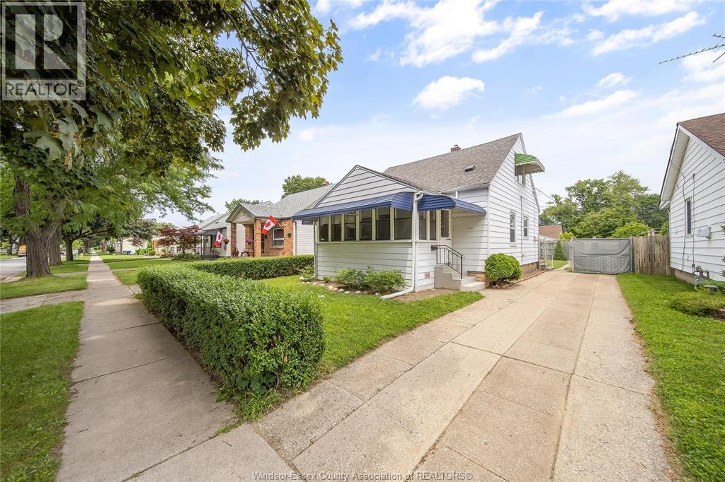 1756 Westcott Road, Windsor, ON, N8Y 4C9