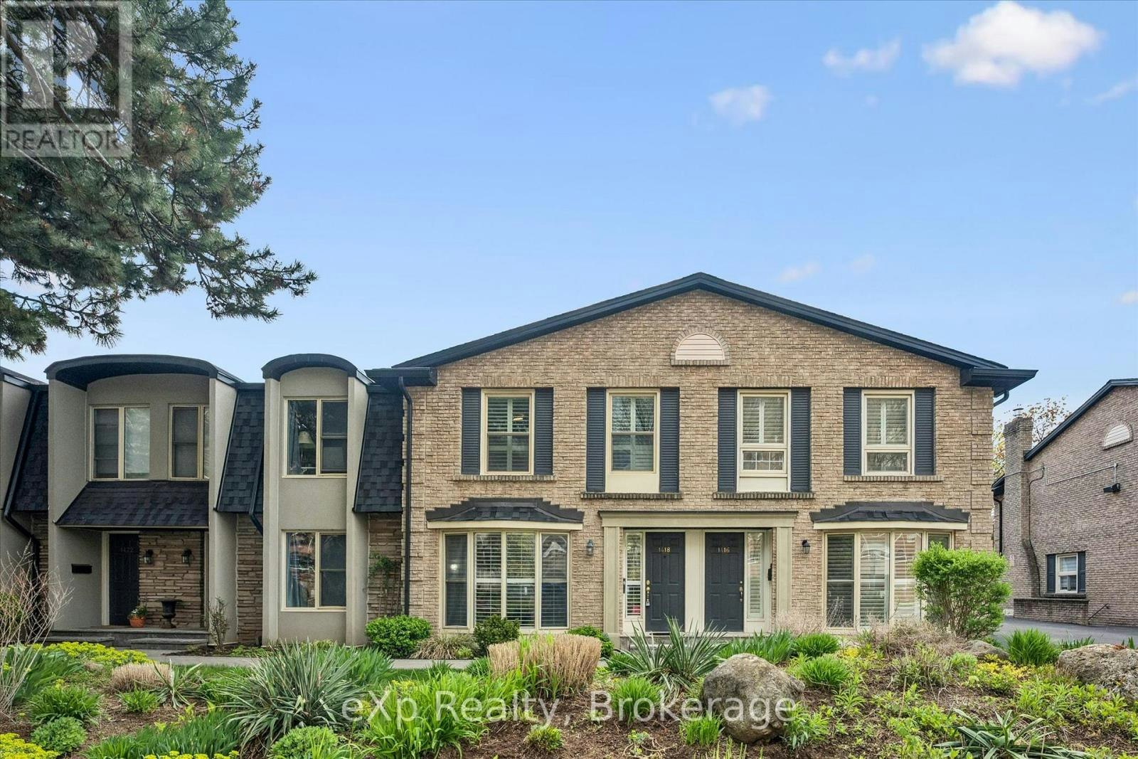 1418 Ghent Avenue, Burlington, ON, L7S 1W8
