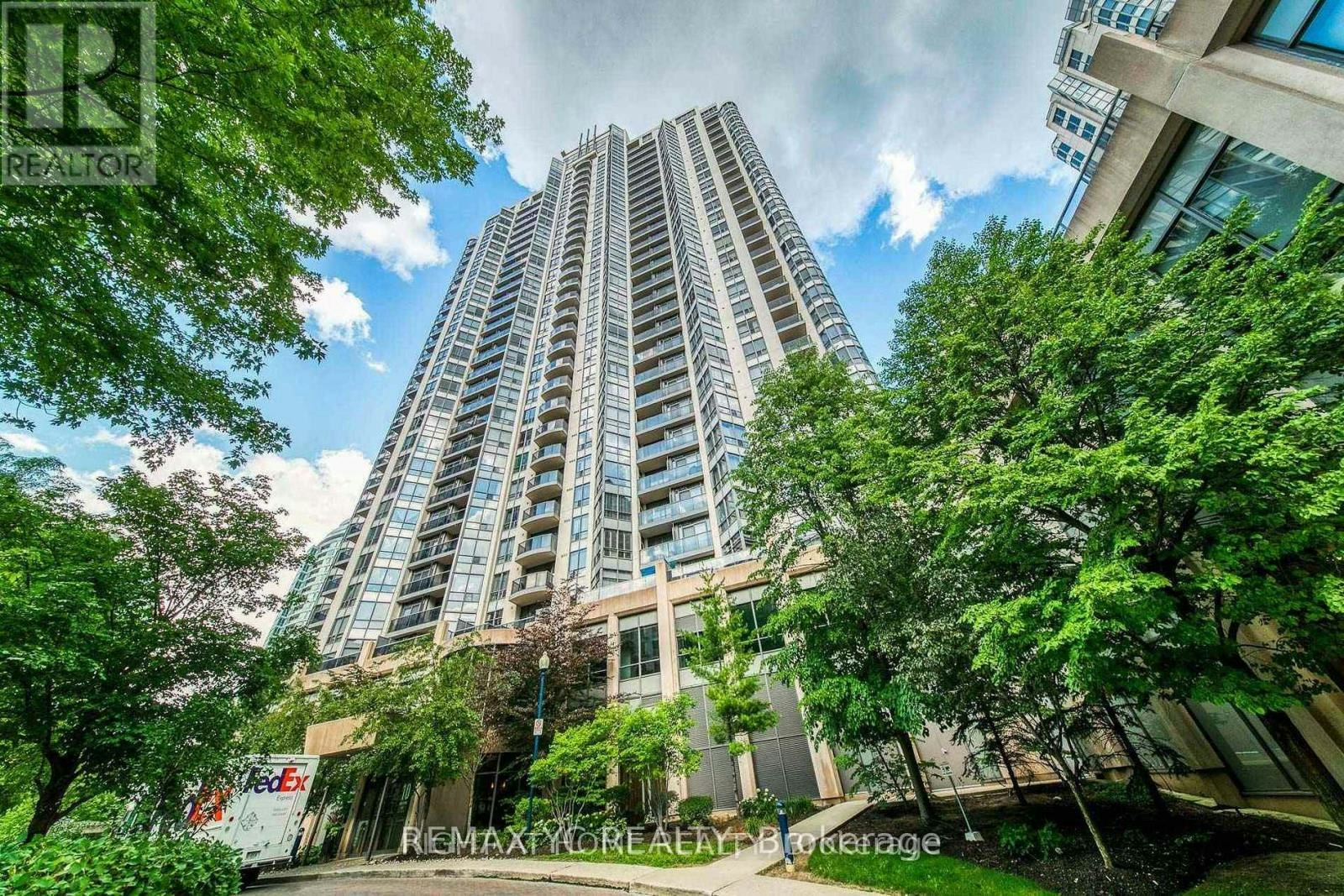 1405-10 Northtown Way, Toronto, ON, M2N 7L4
