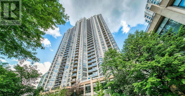 1405-10 Northtown Way, Toronto, ON, M2N 7L4