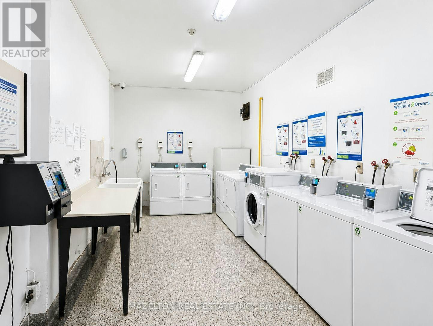 102-57 Parkwoods Village Drive, Toronto, ON, M3A 2X3 - 10