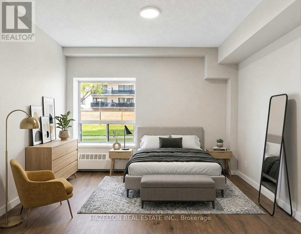102-57 Parkwoods Village Drive, Toronto, ON, M3A 2X3 - 5