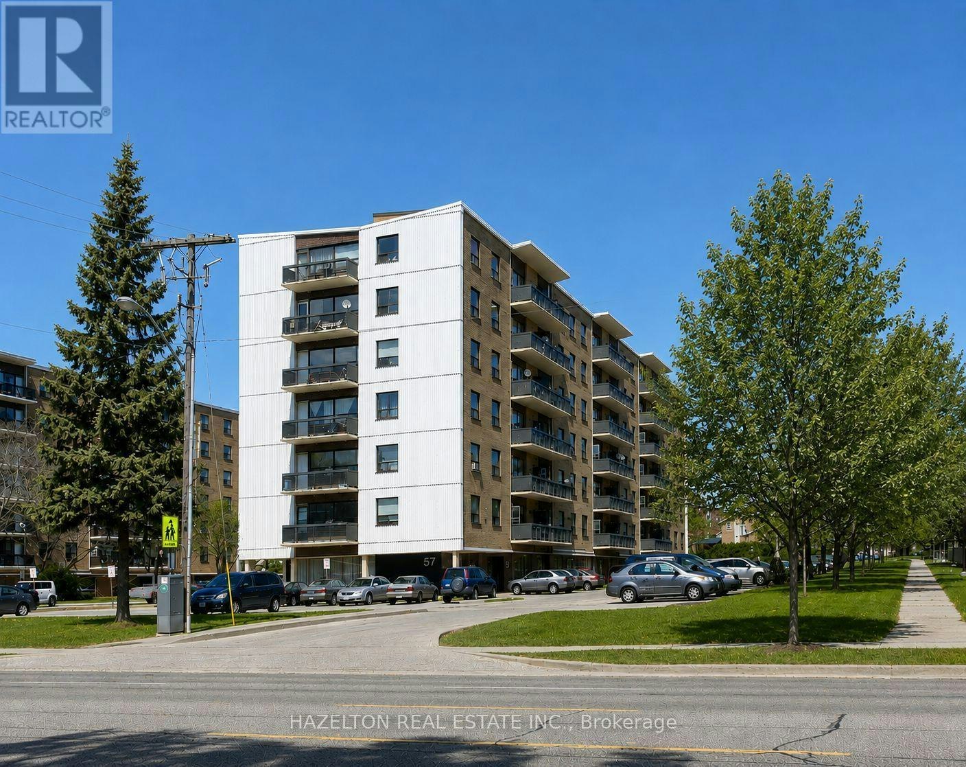 102-57 Parkwoods Village Drive, Toronto, ON, M3A 2X3 - 12