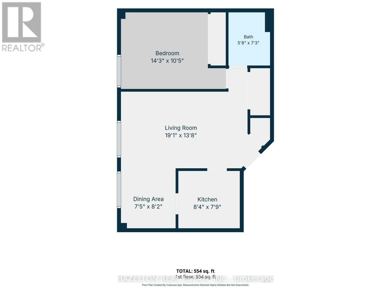102-57 Parkwoods Village Drive, Toronto, ON, M3A 2X3 - 11