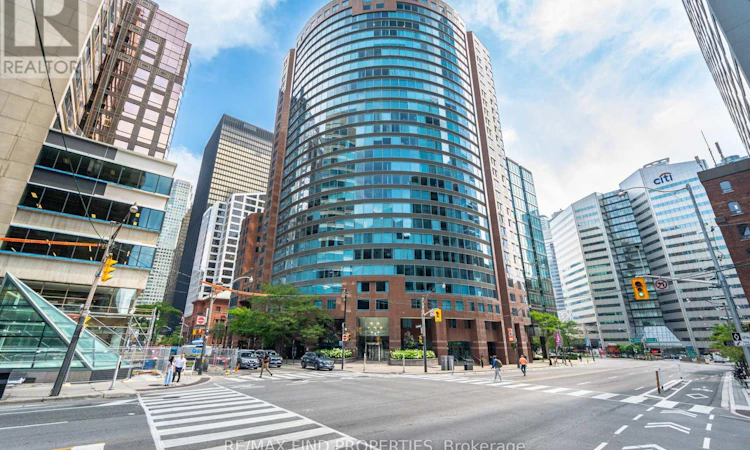 1203-33 University Avenue
