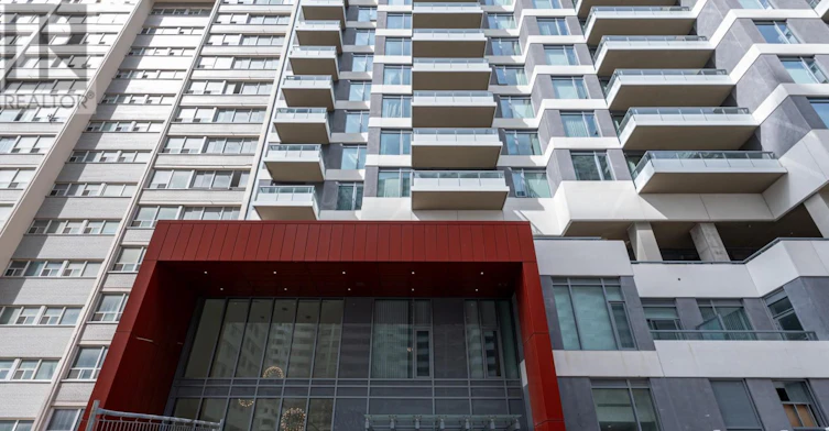 2520-50 Dunfield Avenue, Toronto, ON, M4S 3A4 - 2