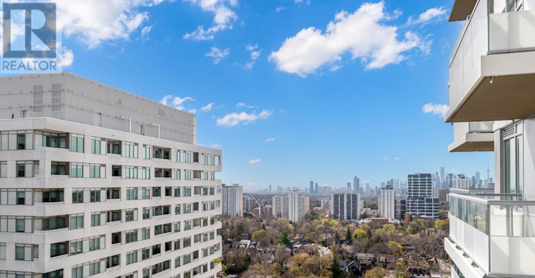 2520-50 Dunfield Avenue, Toronto, ON, M4S 3A4 - 28