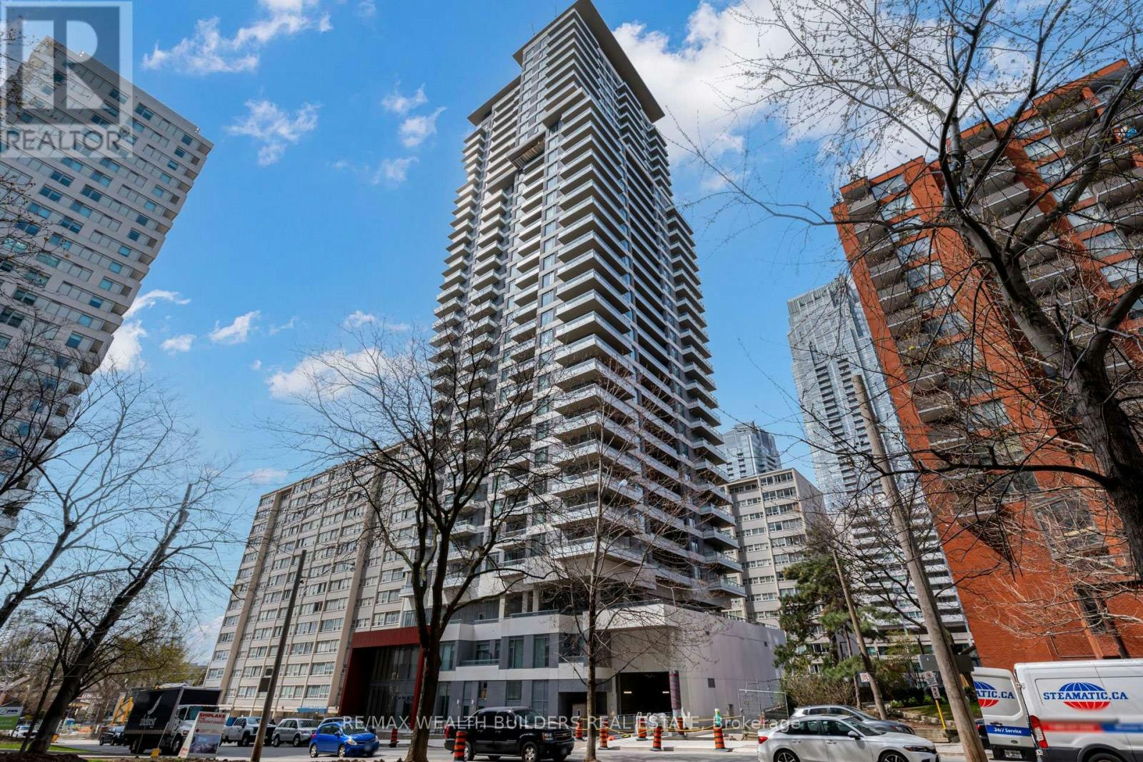 2520-50 Dunfield Avenue, Toronto, ON, M4S 3A4