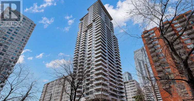2520-50 Dunfield Avenue, Toronto, ON, M4S 3A4