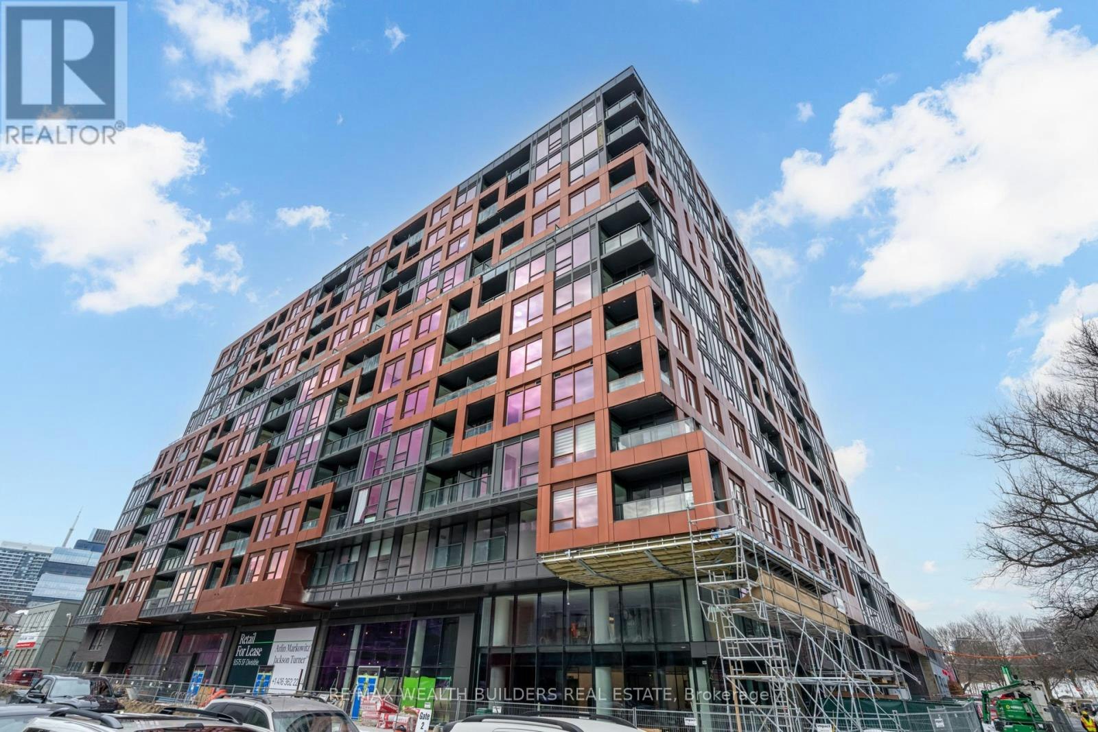 331-28 Eastern Avenue, Toronto, ON, M5A 0Y2 - 21