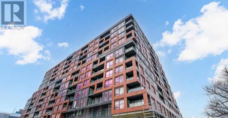 331-28 Eastern Avenue, Toronto, ON, M5A 0Y2 - 21