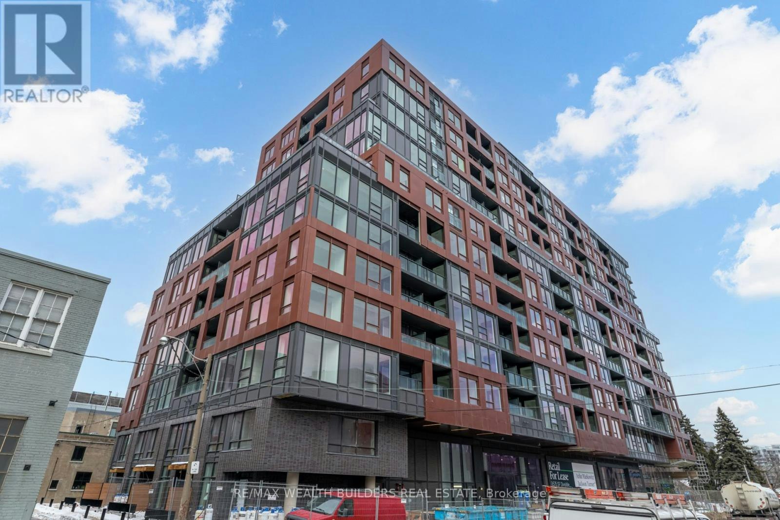 331-28 Eastern Avenue, Toronto, ON, M5A 0Y2 - 20