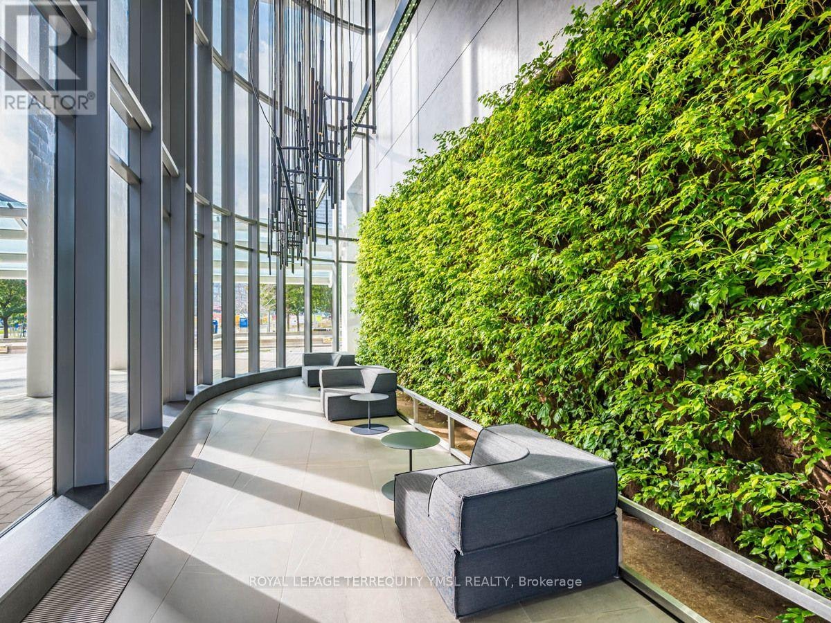 203-12 Bonnycastle Street, Toronto, ON, M5A 0C8 - 23