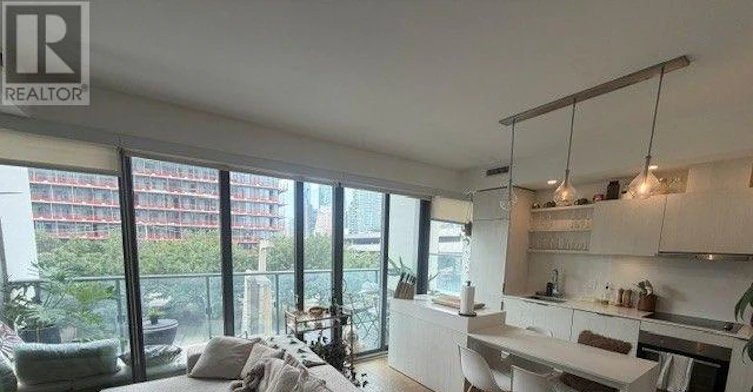 203-12 Bonnycastle Street, Toronto, ON, M5A 0C8 - 12