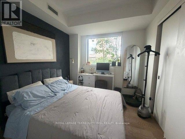 203-12 Bonnycastle Street, Toronto, ON, M5A 0C8 - 18