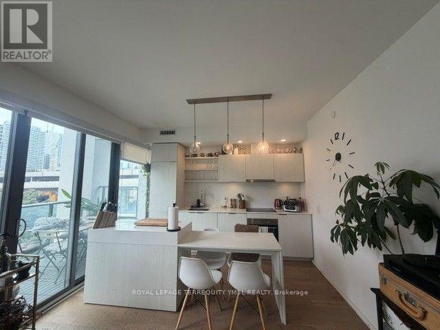 203-12 Bonnycastle Street, Toronto, ON, M5A 0C8 - 5
