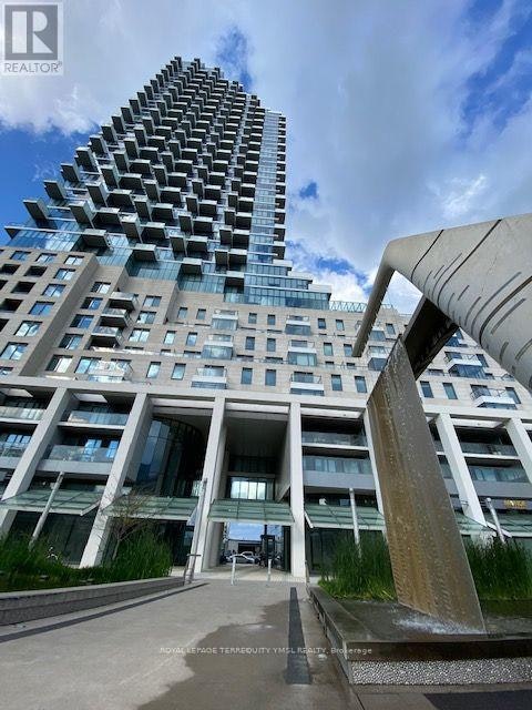 203-12 Bonnycastle Street, Toronto, ON, M5A 0C8