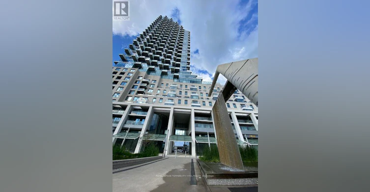 203-12 Bonnycastle Street, Toronto, ON, M5A 0C8