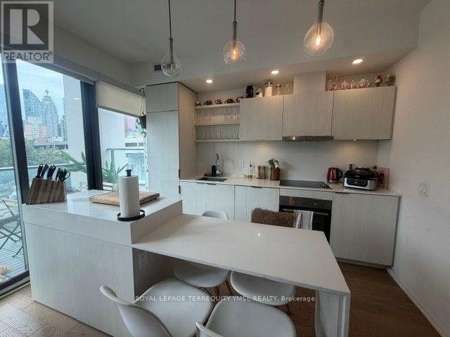203-12 Bonnycastle Street, Toronto, ON, M5A 0C8 - 10