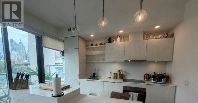 203-12 Bonnycastle Street, Toronto, ON, M5A 0C8 - 10