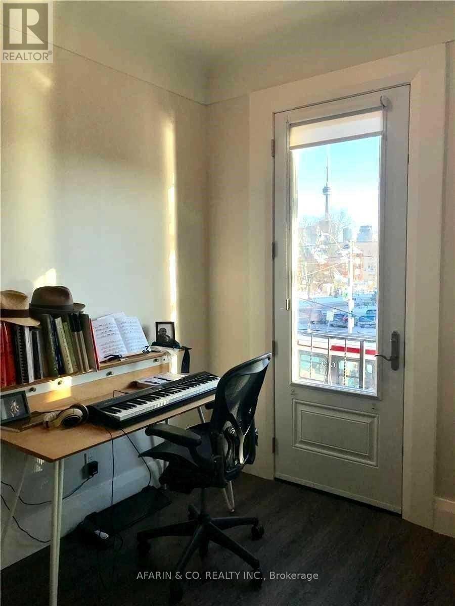 2ND FLR-376 College Street, Toronto, ON, M5T 1S6 - 15