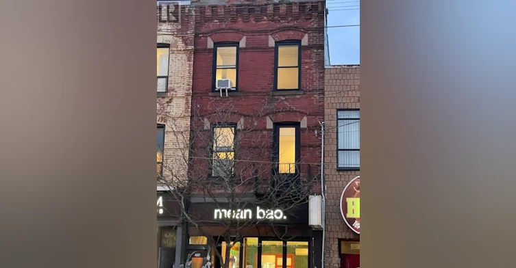 2ND FLR-376 College Street, Toronto, ON, M5T 1S6